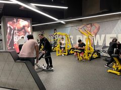 -锐动健身(博地中心店)
