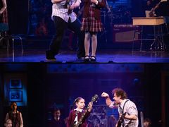 -交通银行前滩31演艺中心