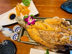 -明治屋(二十三年洪化桥店)