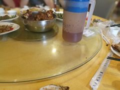 -伟记牛蹄(道滘店)