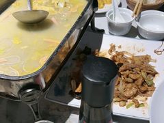 -五台山八大碗·地方风味菜馆(五爷庙店)