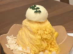 -五代同糖·甜品糖水店(河下古镇店)