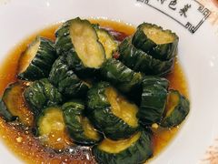 -香阁餐厅·常州菜·常州菜代表品牌(新北奥体店)
