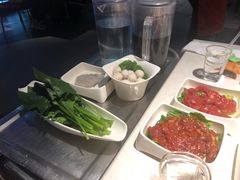 -海底捞火锅(九久奥特莱斯店)