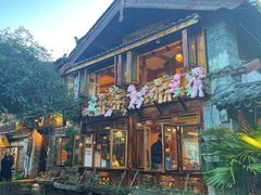 -勺子米线·云南传统小吃市集(四方街店)