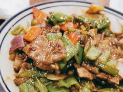 -刘师父老汉口江湖菜(蔡锷路店)