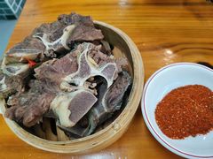 -十二道丰味·徐州土菜·烧烤(何山路店)