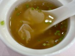 -丰泽园饭店