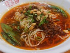 椒麻牛肉汤面-余丞记川渝面馆(云峰店)