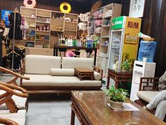 -崇阳三特浪口温泉