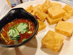 -虎虎龙虾大排档(双井店)