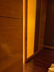 -青岛香格里拉·氣水疗中心