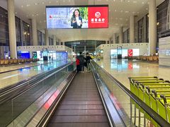 -广州白云国际机场-T2航站楼