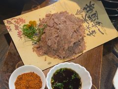 -秦月轩·陕西家乡菜(阜成路·五棵松店)