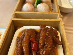 -渔村盛宴(航空新城店)