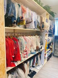 -DORA kids 朵拉儿童摄影花园店