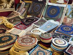 -新疆国际大巴扎