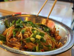 -柳星·螺蛳粉(D11店)