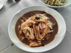 -静之湖湖畔餐厅