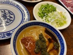 -前门张记涮肉(前门店)