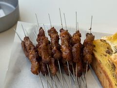 -野人串吧.烤串(于洪广场店)