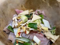 -滇香肴·云南菜蒸汽石锅鱼(云南北路店)