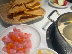 -犇鼎牛潮汕牛肉火锅(新辰里学清路店)