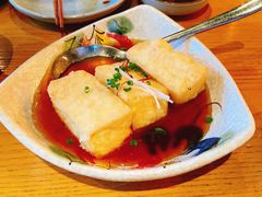 日式炸豆腐-天手古舞居酒屋(889广场店)