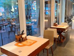 -The COOK·厨餐厅·自助餐(浦东嘉里大酒店)
