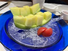 -阿庄新豫菜(航海东路店)