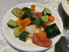 -葛尼沙印度餐厅 (镇明路店)