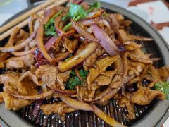 -大鸭梨烤鸭(石佛营店)