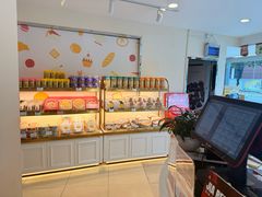 -蜂蝶来饼店(拱北总店)