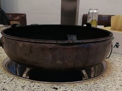 -厚味居炙子烤肉·清真(天桥南纬路店)