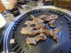 -杀猪天·韩国烤肉(总店)