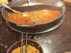 -冯校长老火锅(广州正佳广场店)