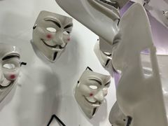 -成都失恋馆