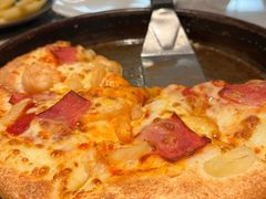 -必胜客(城西银泰店)