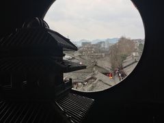 -中天楼
