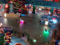 -青岛嘉年华主题乐园