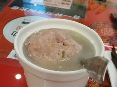 -玉华台饭庄(裕中西里小区店)