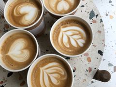 -Cafe on warm(丹霞店)