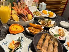 -菊上料理(蜀山银泰百货店)