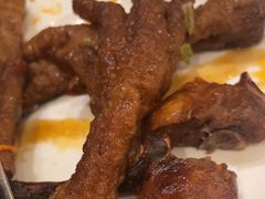 -东方红海鲜百汇(国际大厦店)