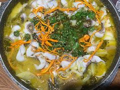 -山城外·非遗酸菜鱼(财富中心店)