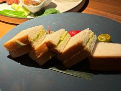 -星叶·东南亚料理(温州万象城店)