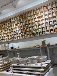 -今日陶艺(富力广场店)