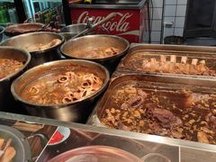 大堂-清真·牛掌柜(奉天街店)