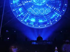 -CLUB OPUS欧贝斯酒吧(合肥店)