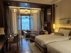 -西安华清御汤酒店